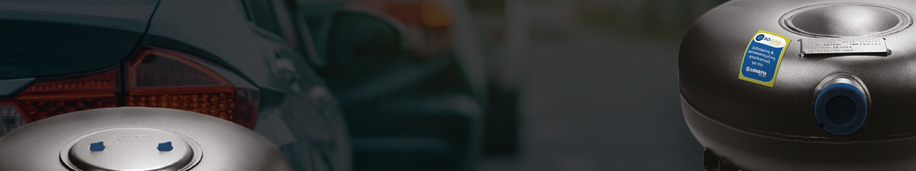 Αλλαγή δεξαμενής