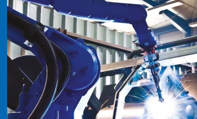 Κατασκευή δεξαμενής