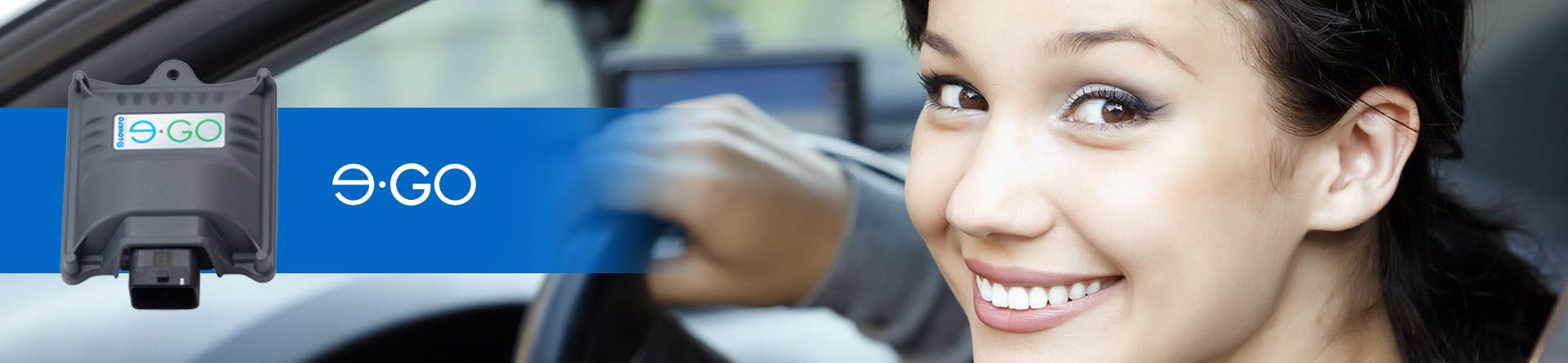 Lovato E-GO - CARGAZ